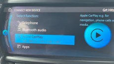 MINI Clubman 2.0 John Cooper Works ALL4 6dr Auto Petrol Estate